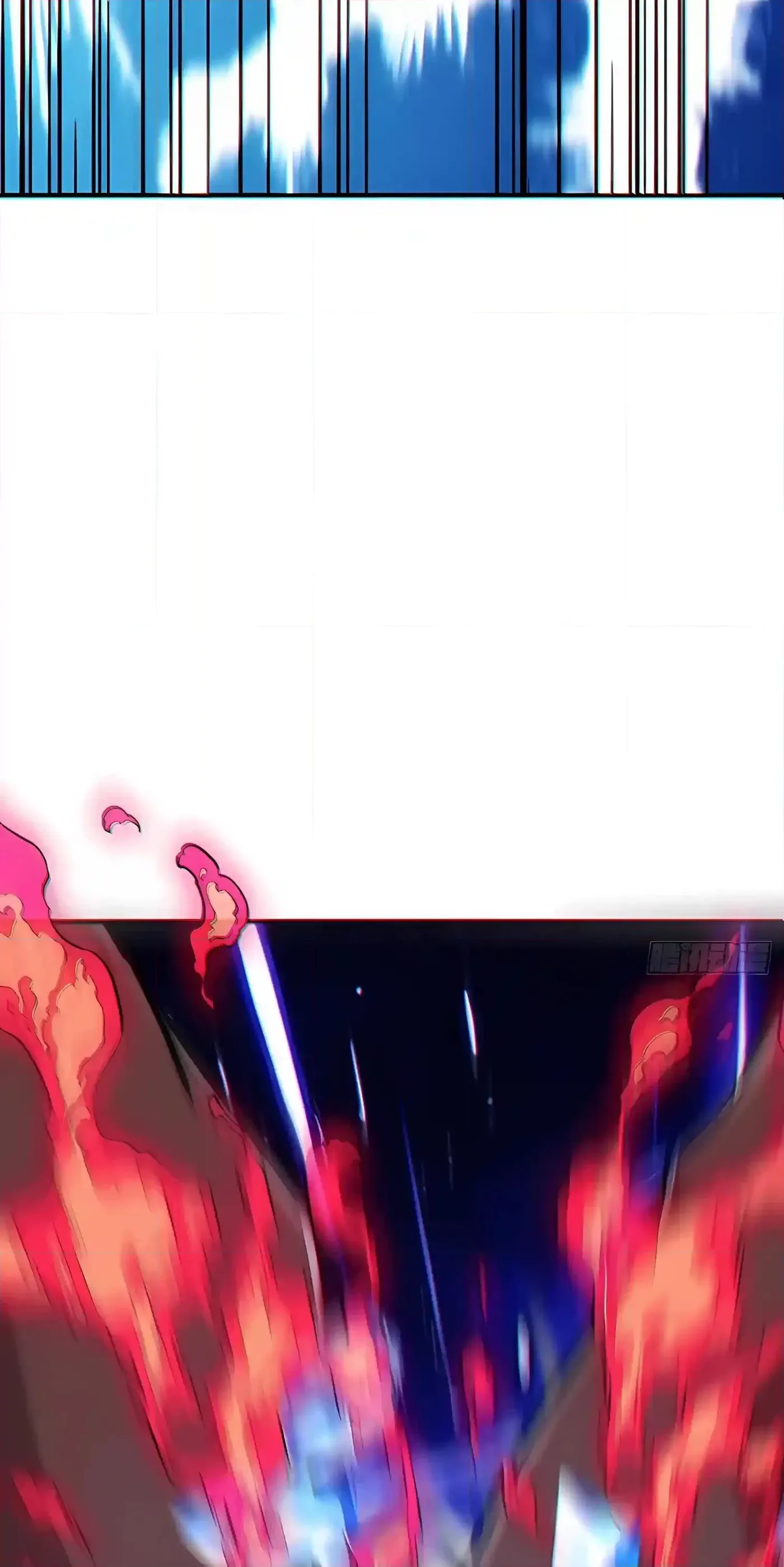 Infinite Evolution Starting from Zero chapter 124 page 30