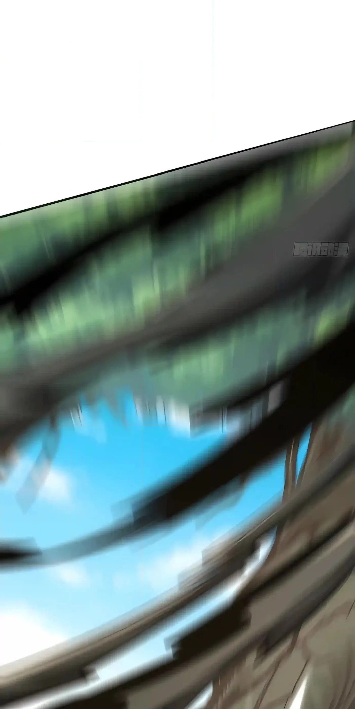 Infinite Evolution Starting from Zero chapter 124 page 20
