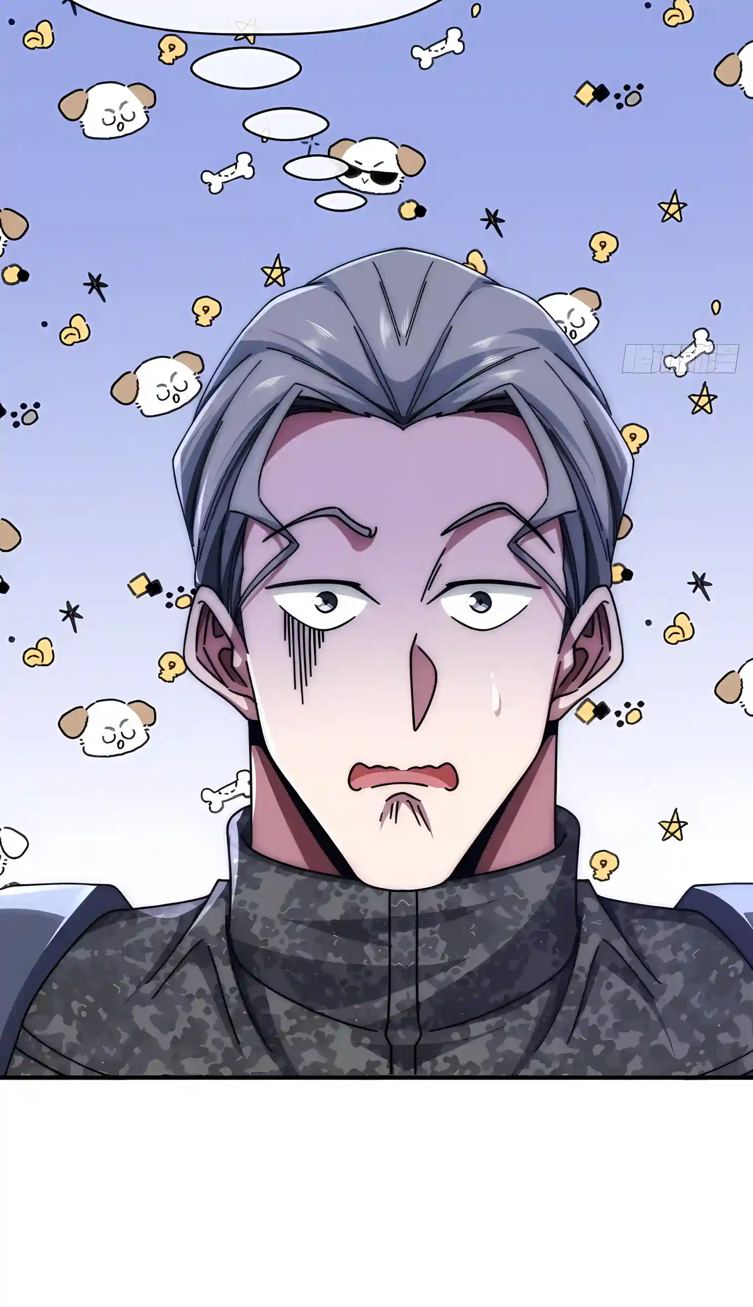 Infinite Evolution Starting from Zero chapter 126 page 14