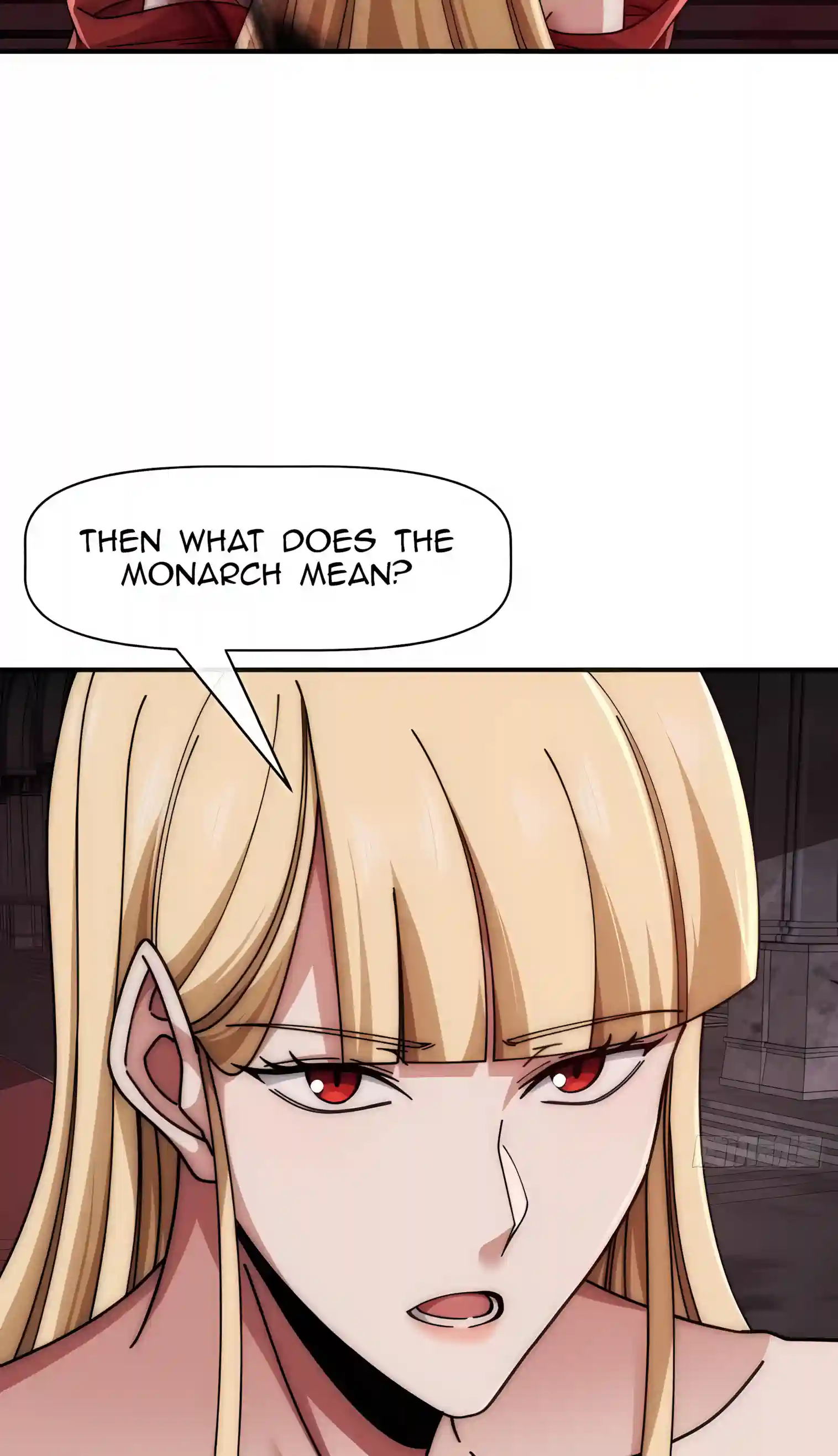 Infinite Evolution Starting from Zero chapter 126 page 30