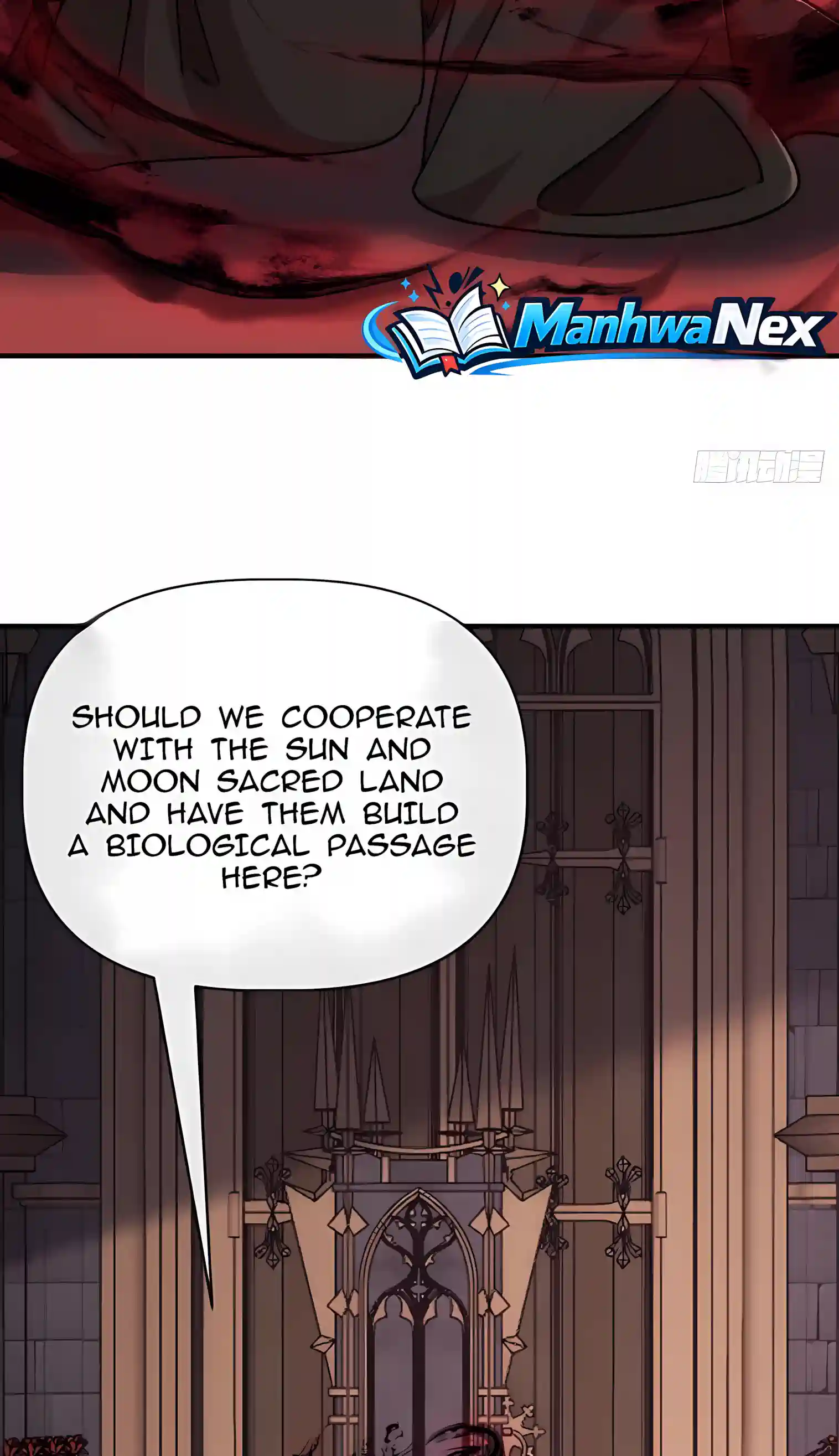 Infinite Evolution Starting from Zero chapter 126 page 28