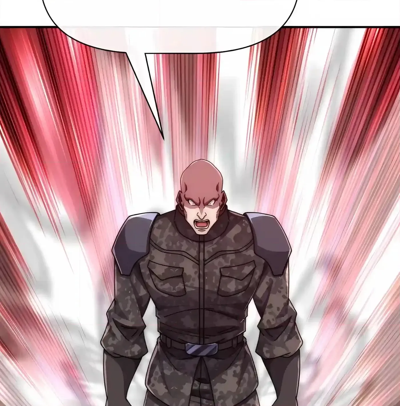 Infinite Evolution Starting from Zero chapter 127 page 20