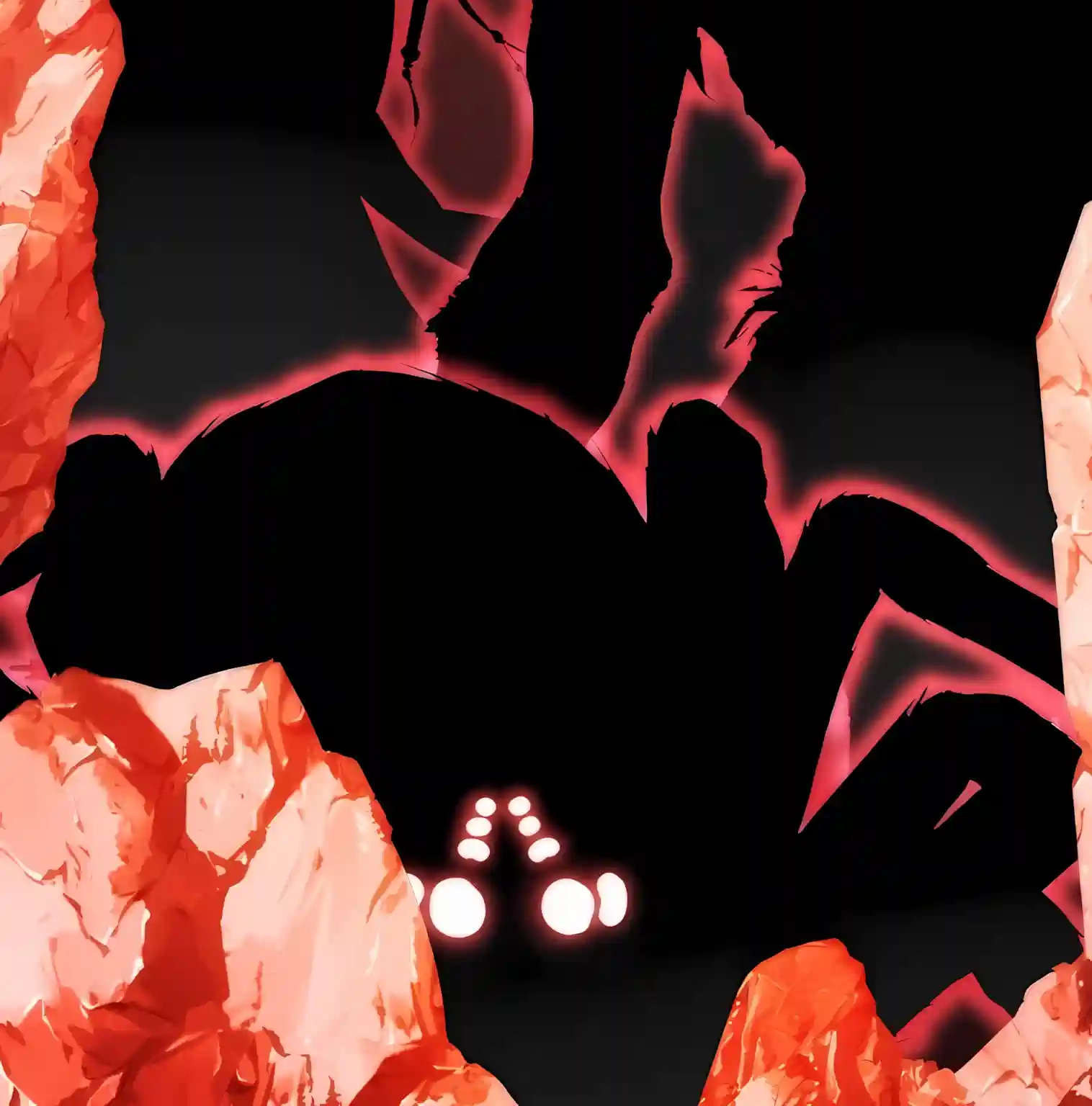 Infinite Evolution Starting from Zero chapter 127 page 18