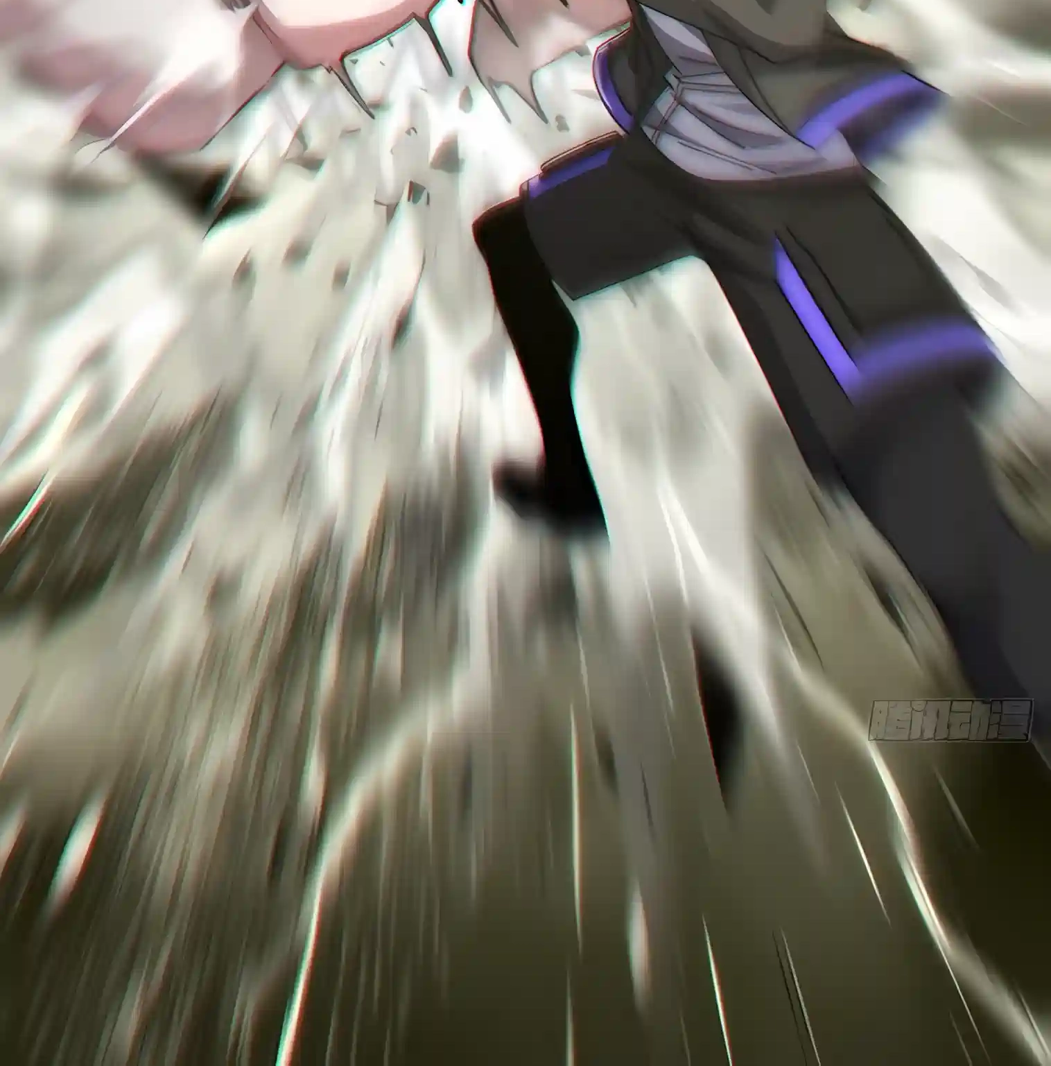 Infinite Evolution Starting from Zero chapter 127 page 58
