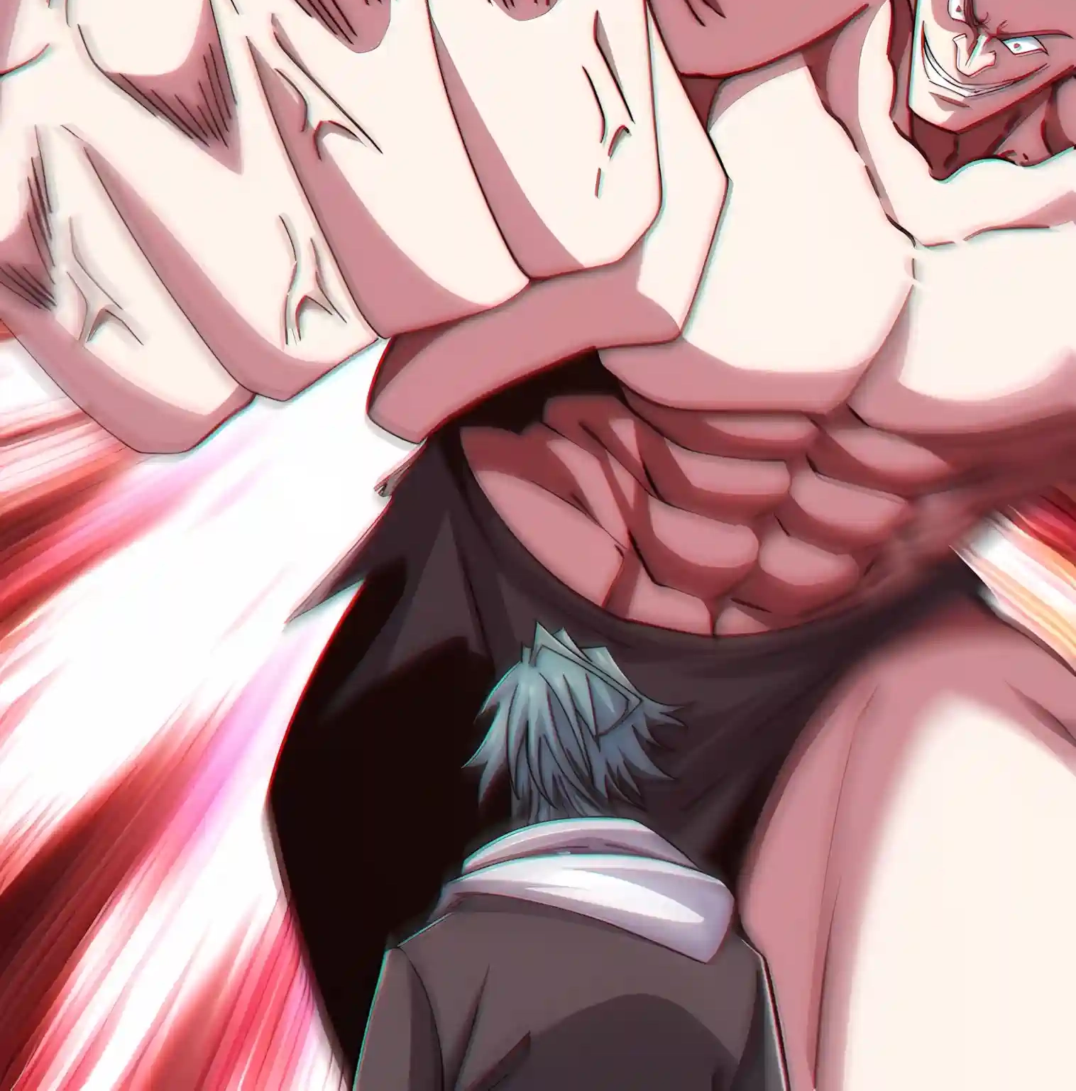 Infinite Evolution Starting from Zero chapter 127 page 52