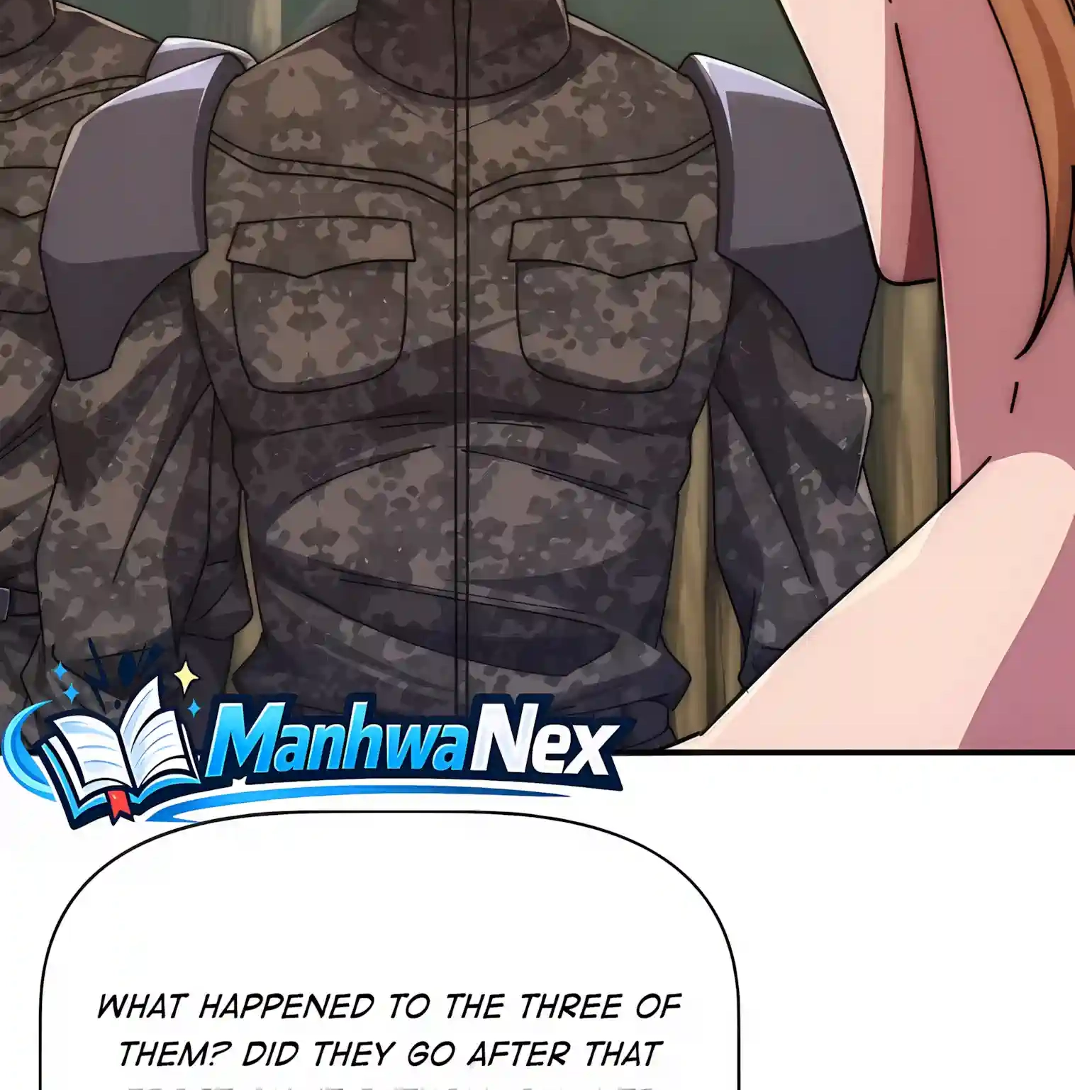 Infinite Evolution Starting from Zero chapter 127 page 36