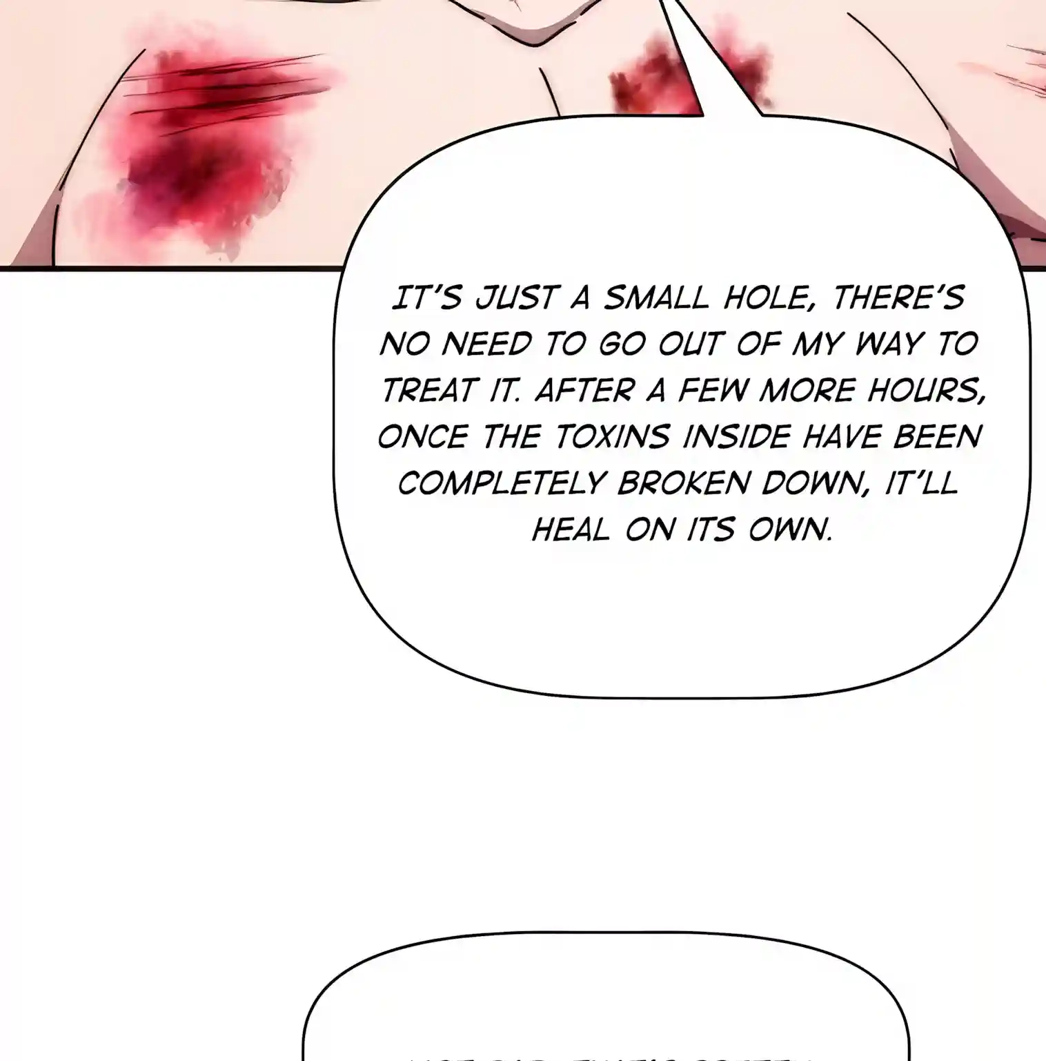 Infinite Evolution Starting from Zero chapter 127 page 29