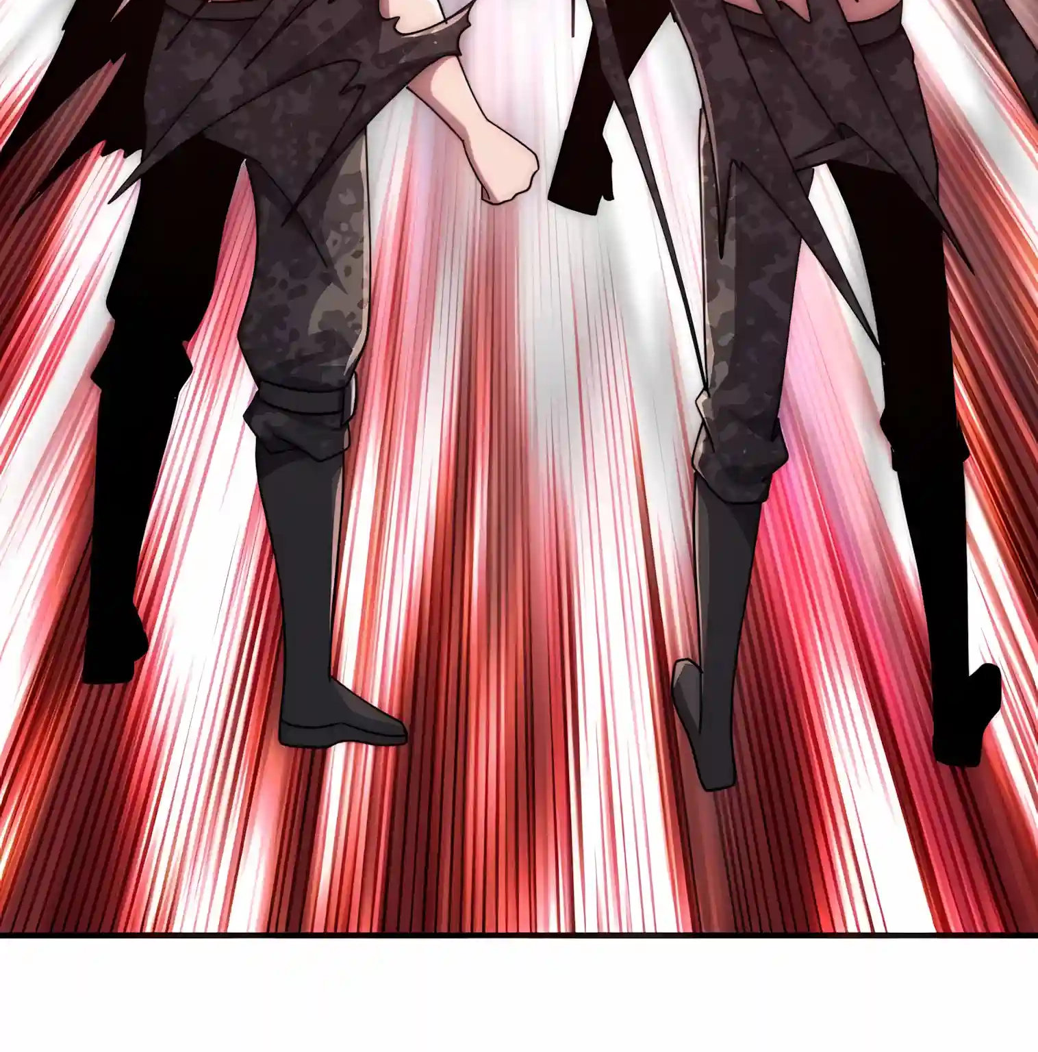 Infinite Evolution Starting from Zero chapter 127 page 22