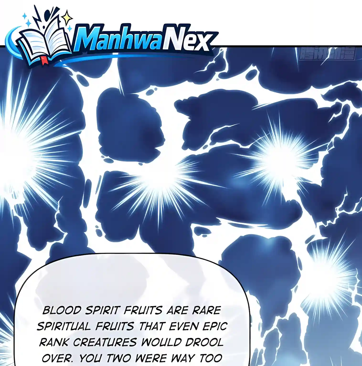 Infinite Evolution Starting from Zero chapter 127 page 12