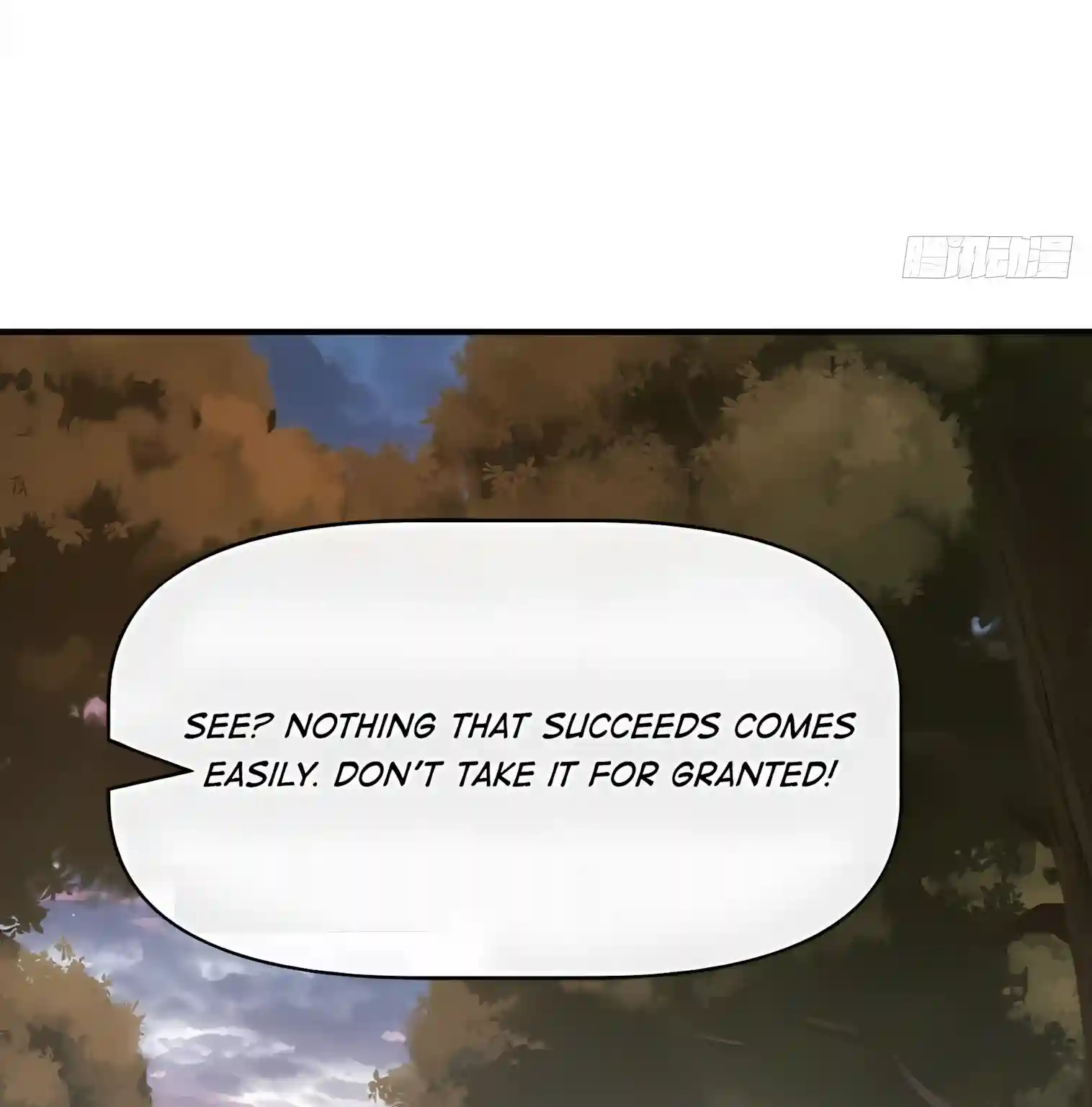 Infinite Evolution Starting from Zero chapter 127 page 23