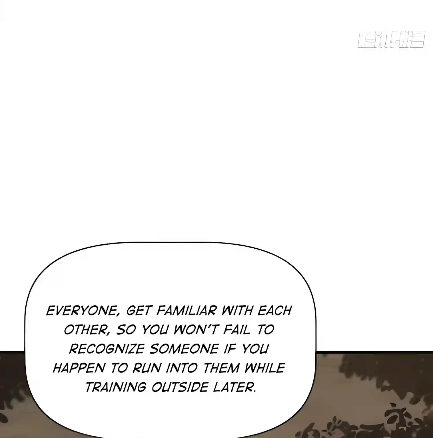 Infinite Evolution Starting from Zero chapter 127 page 5