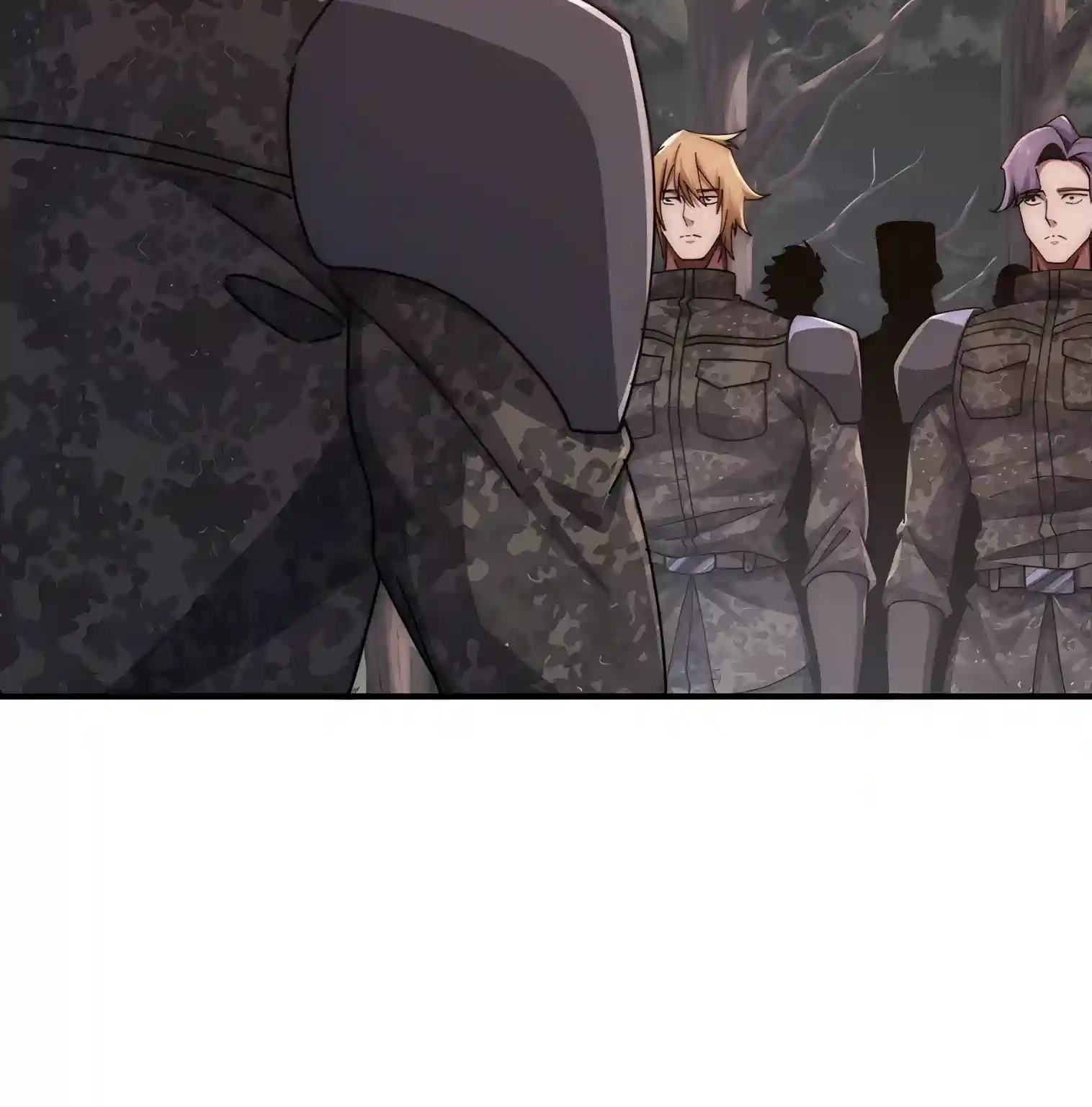 Infinite Evolution Starting from Zero chapter 127 page 9