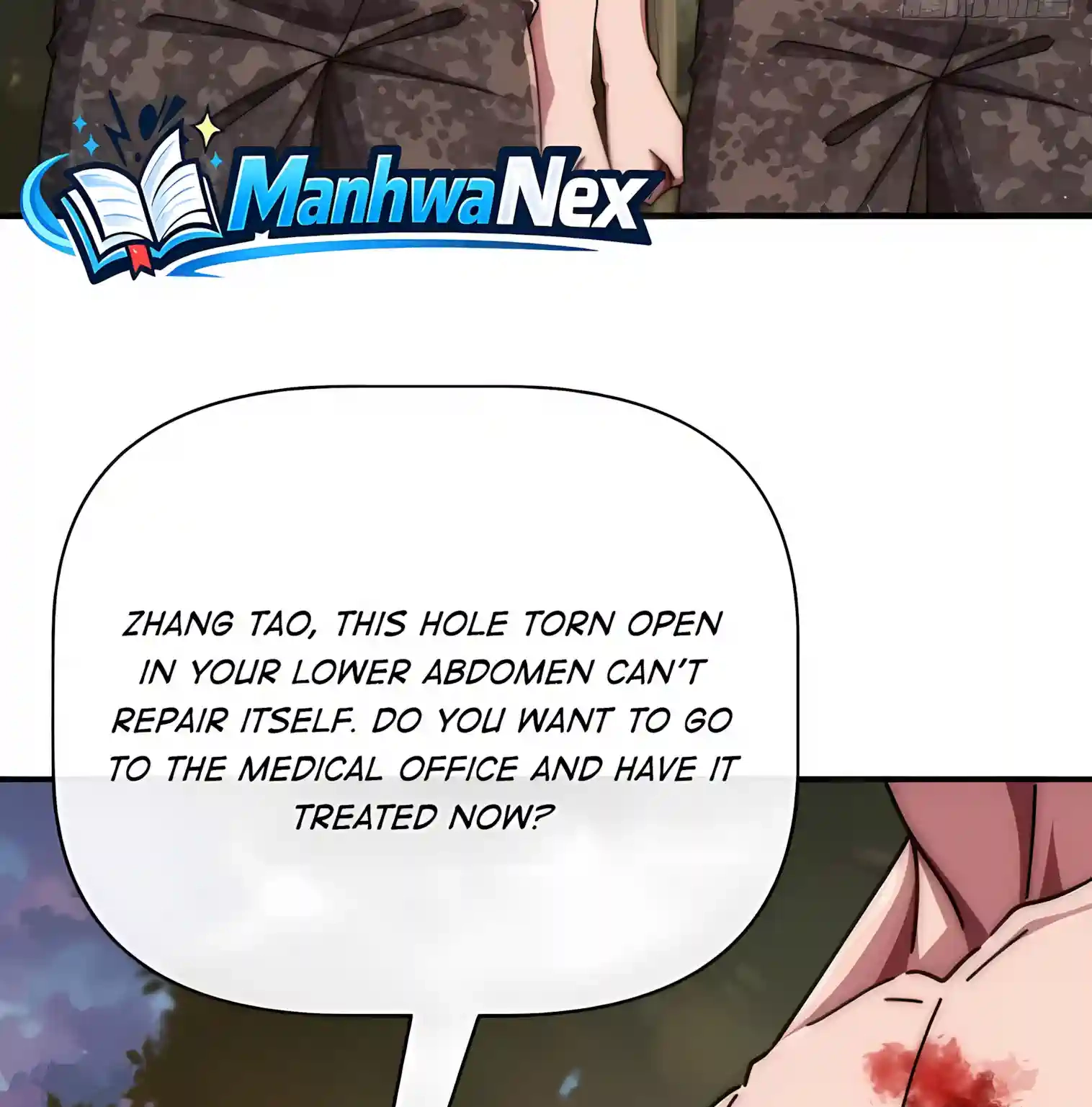 Infinite Evolution Starting from Zero chapter 127 page 25