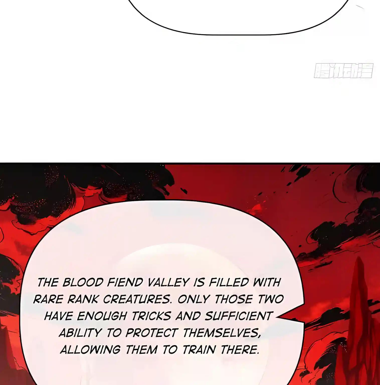 Infinite Evolution Starting from Zero chapter 127 page 16