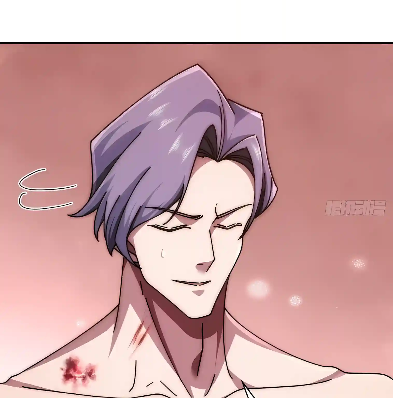 Infinite Evolution Starting from Zero chapter 127 page 28