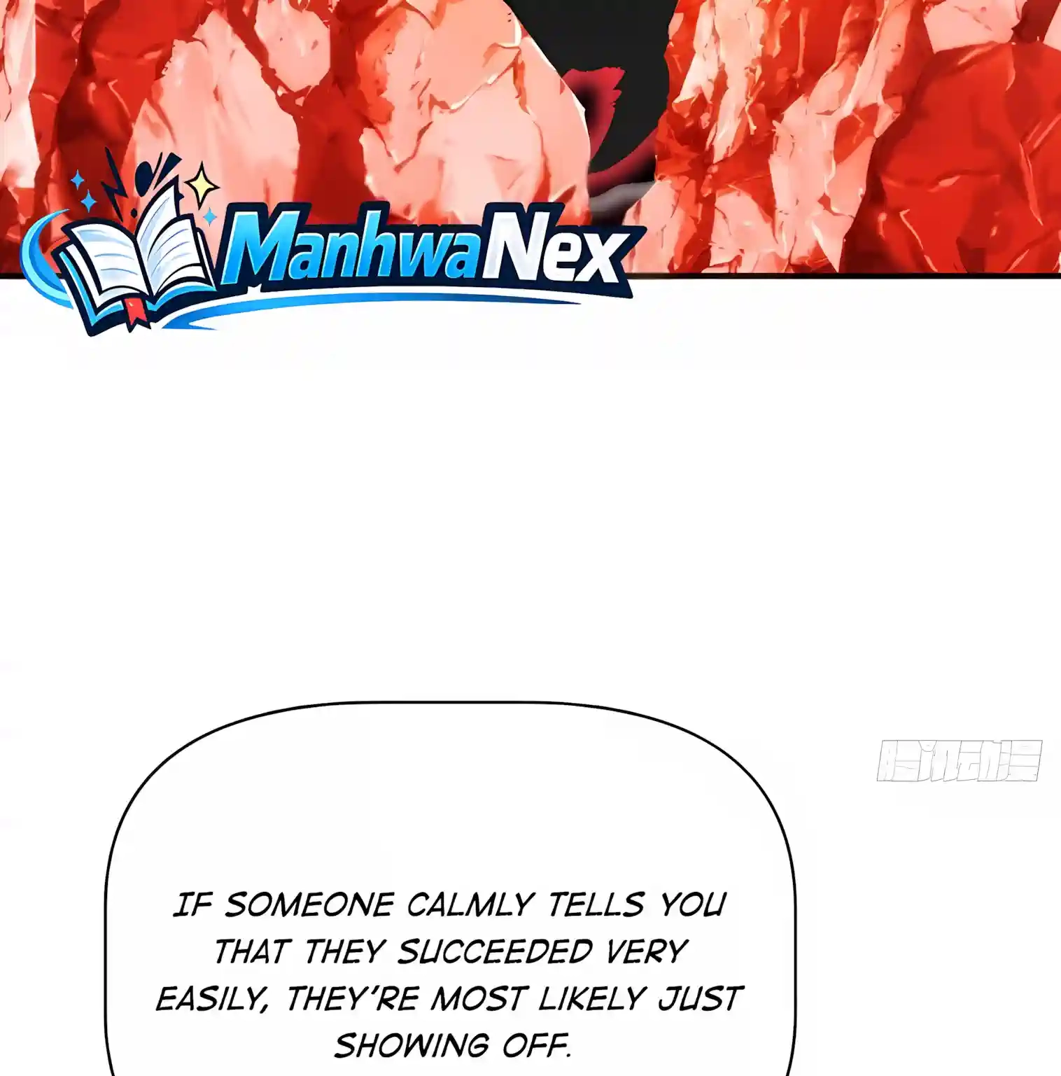 Infinite Evolution Starting from Zero chapter 127 page 19
