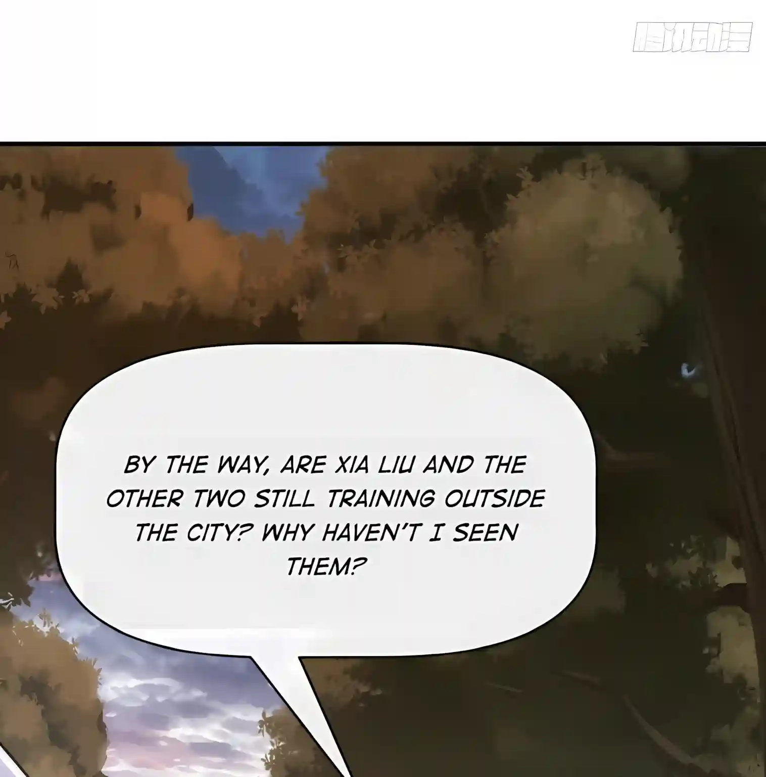 Infinite Evolution Starting from Zero chapter 127 page 32