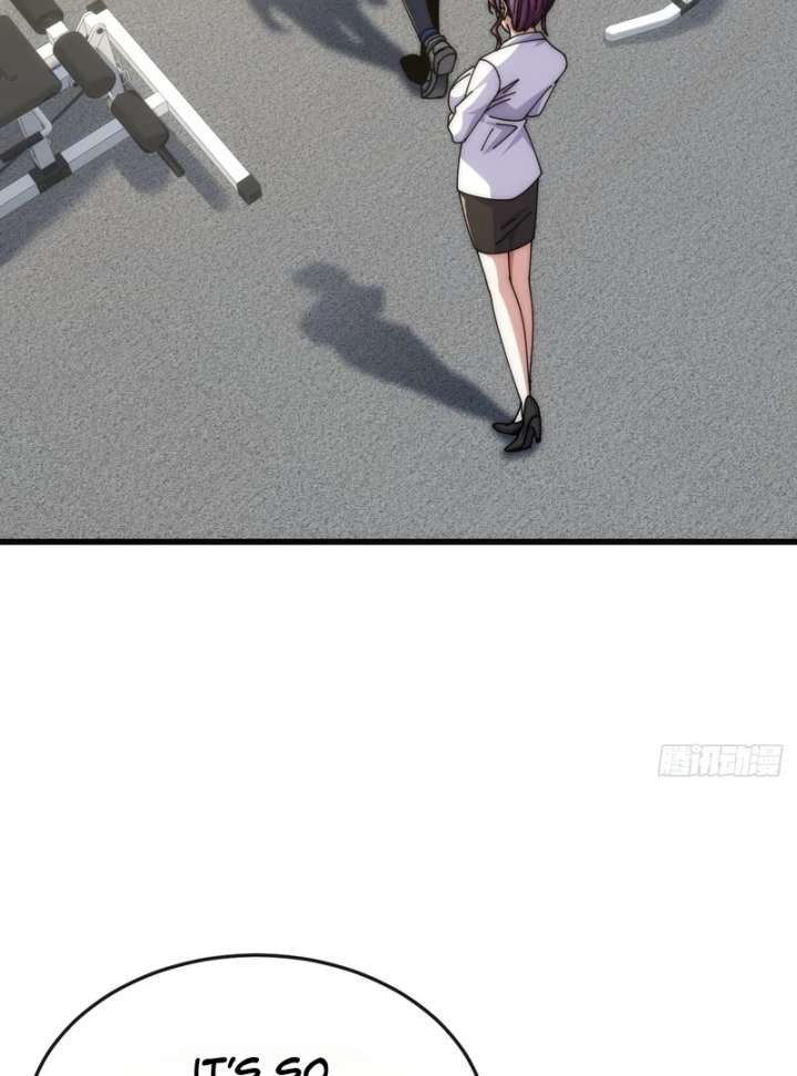 Infinite Evolution Starting from Zero chapter 22 page 9
