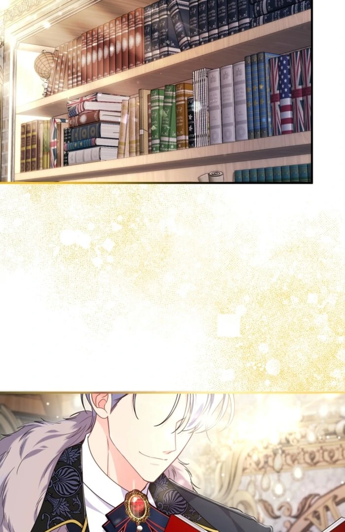 Your Highness, This Is Just a Novel chapter 1 page 4