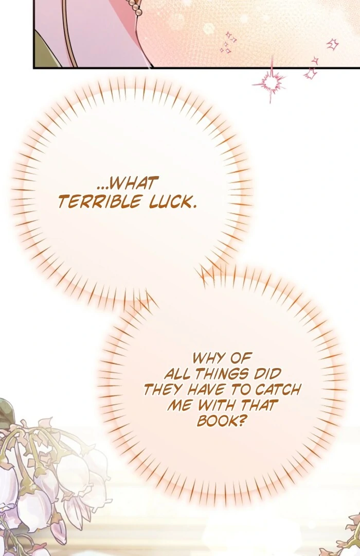 Your Highness, This Is Just a Novel chapter 1 page 8