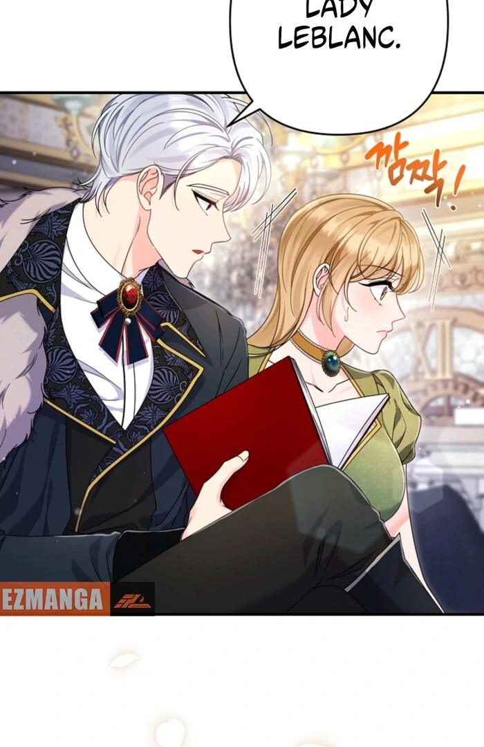 Your Highness, This Is Just a Novel chapter 1 page 13