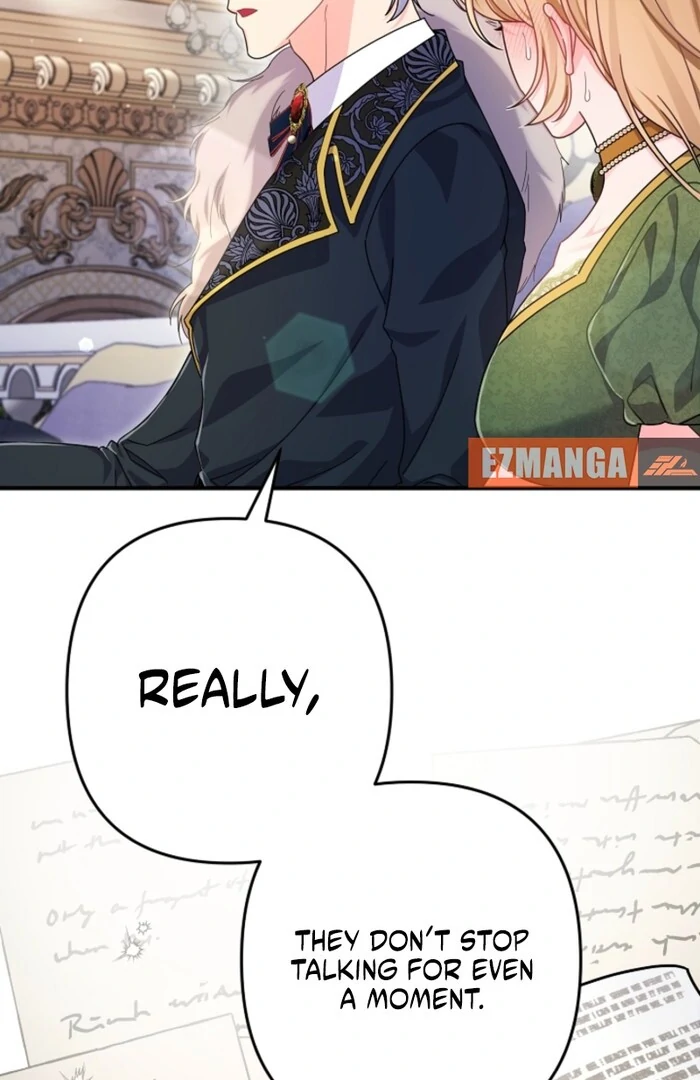 Your Highness, This Is Just a Novel chapter 1 page 18