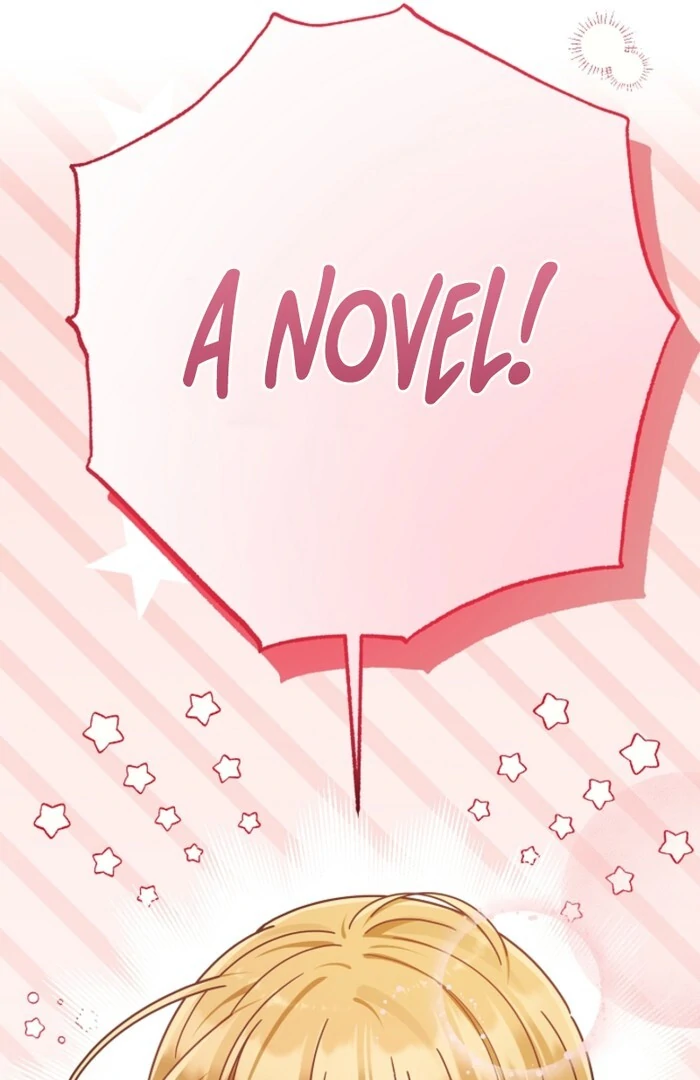 Your Highness, This Is Just a Novel chapter 1 page 38