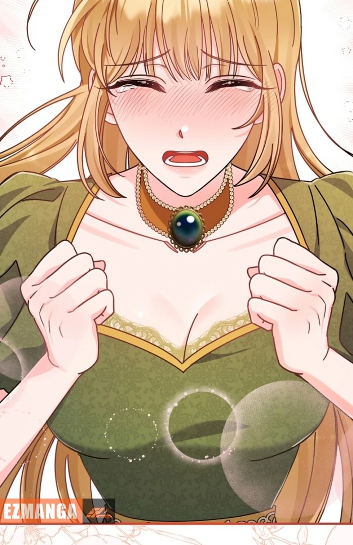 Your Highness, This Is Just a Novel chapter 1 page 39