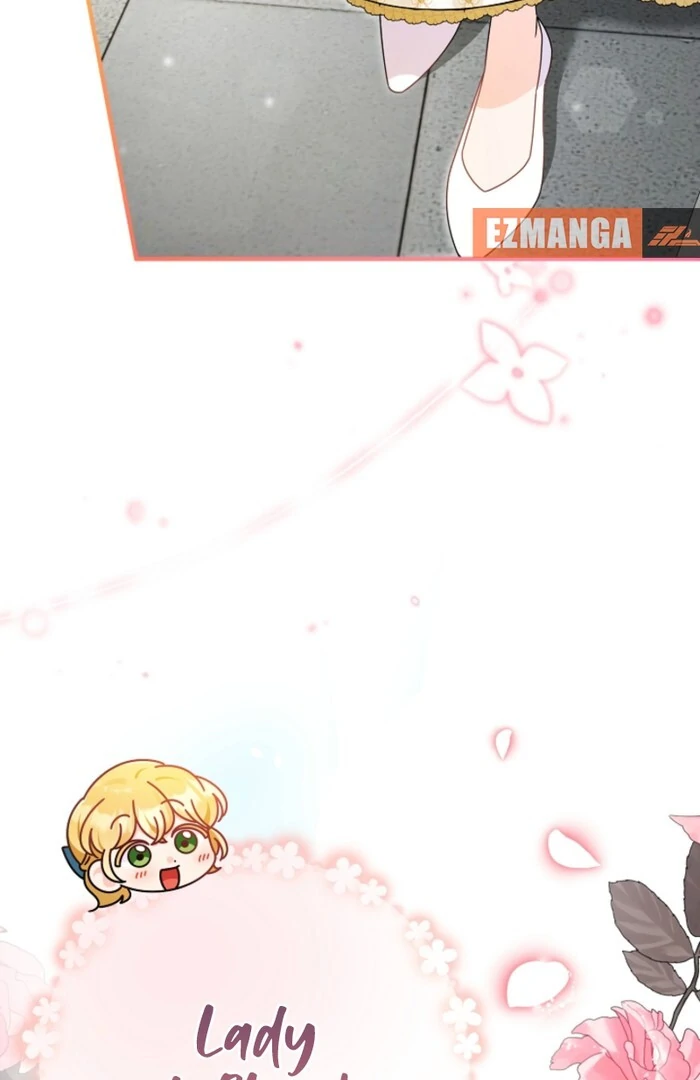 Your Highness, This Is Just a Novel chapter 1 page 54