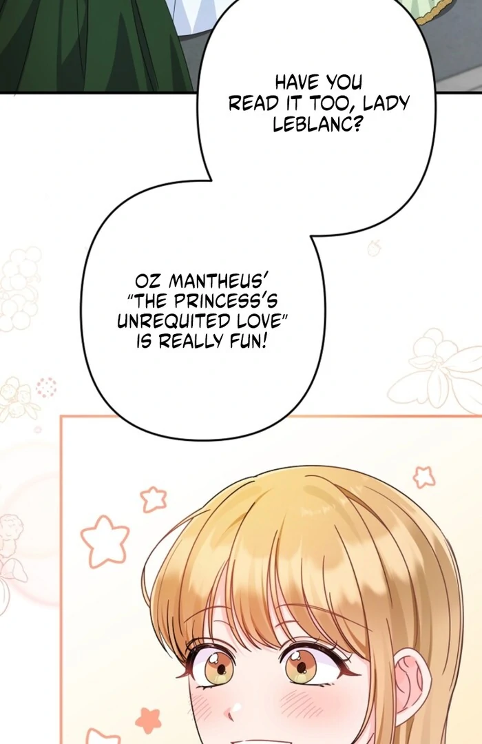 Your Highness, This Is Just a Novel chapter 1 page 58
