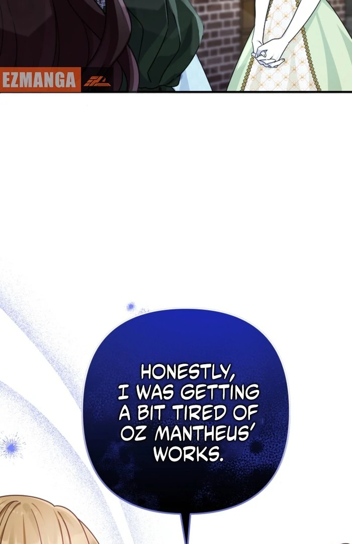 Your Highness, This Is Just a Novel chapter 1 page 61