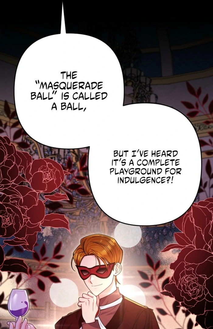 Your Highness, This Is Just a Novel chapter 1 page 91