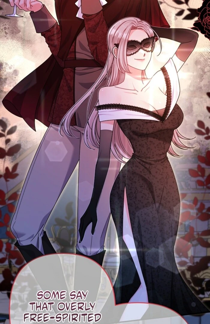 Your Highness, This Is Just a Novel chapter 1 page 92