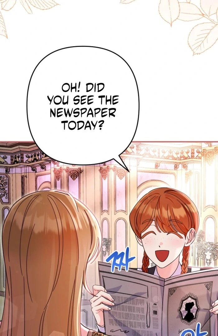 Your Highness, This Is Just a Novel chapter 1 page 100