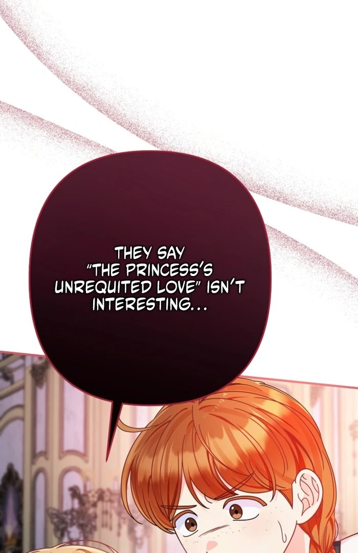 Your Highness, This Is Just a Novel chapter 1 page 107