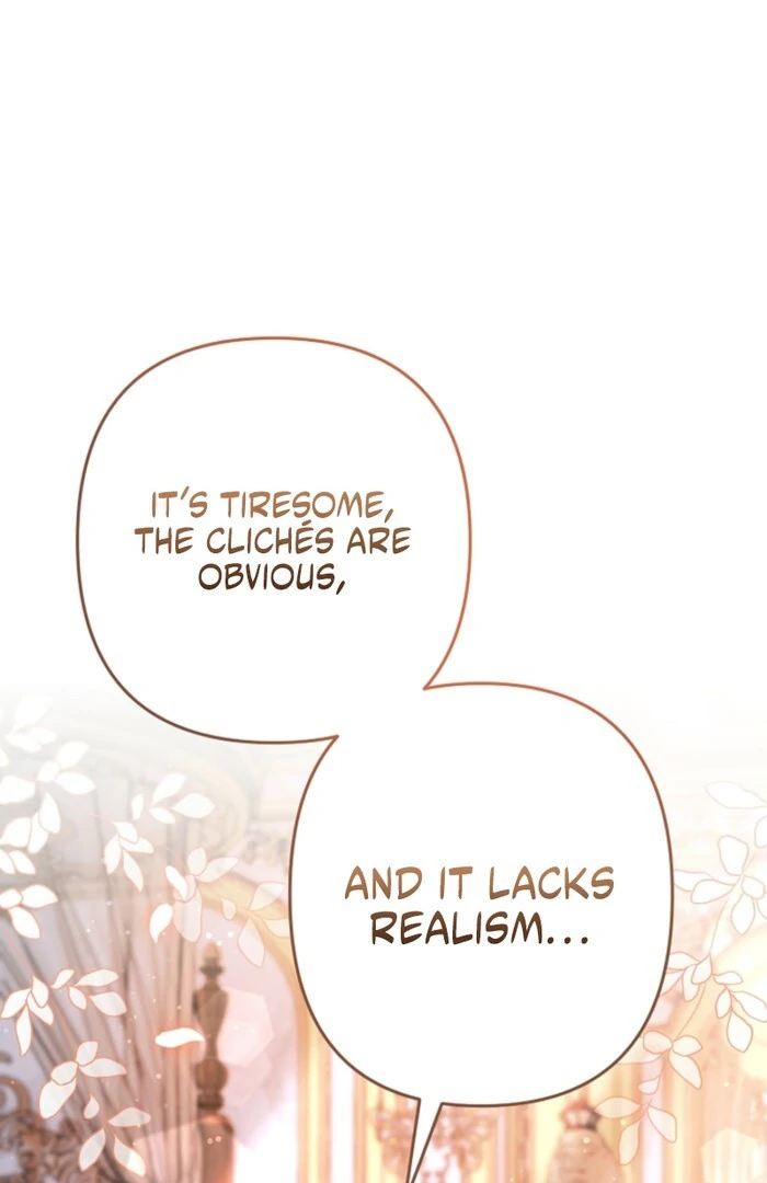 Your Highness, This Is Just a Novel chapter 1 page 109