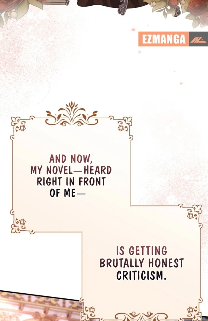 Your Highness, This Is Just a Novel chapter 1 page 119