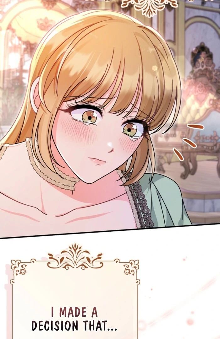 Your Highness, This Is Just a Novel chapter 1 page 120
