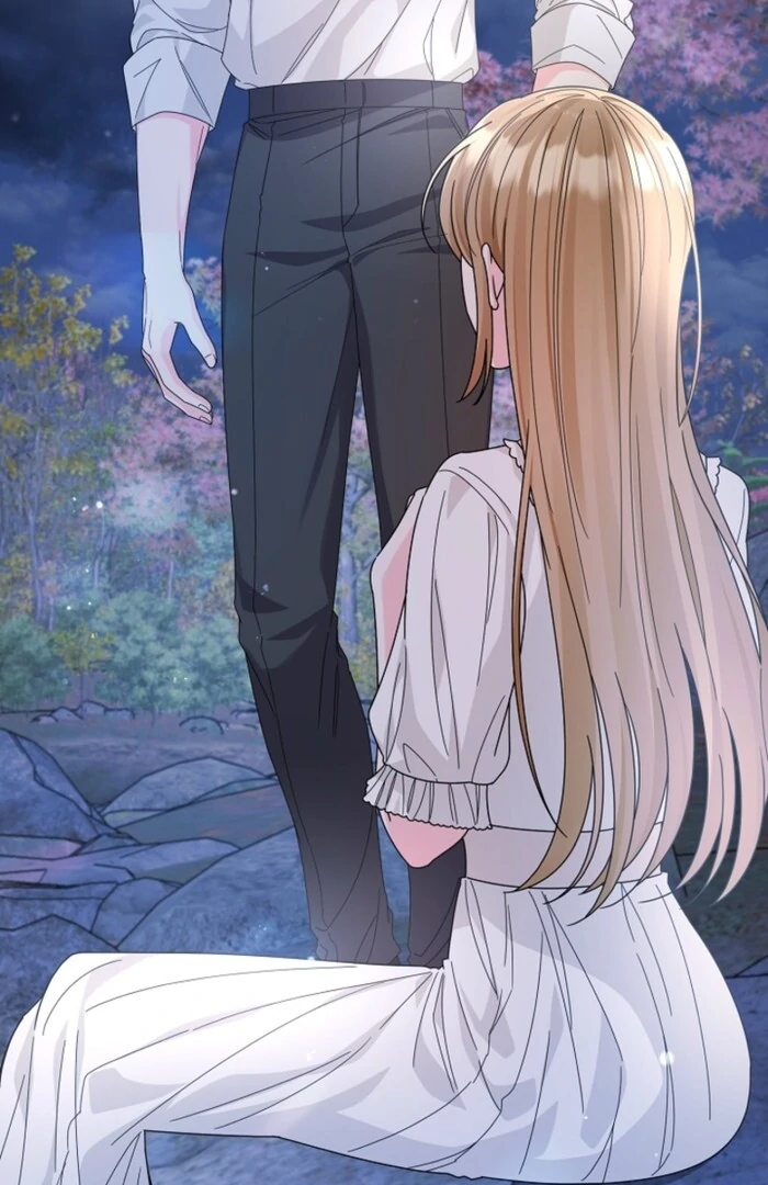 Your Highness, This Is Just a Novel chapter 10 page 34
