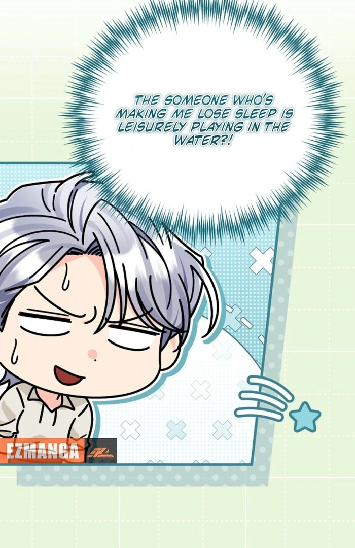 Your Highness, This Is Just a Novel chapter 10 page 36