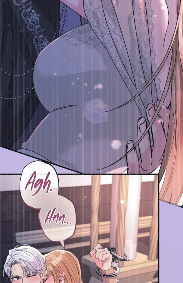 Your Highness, This Is Just a Novel chapter 10 page 66