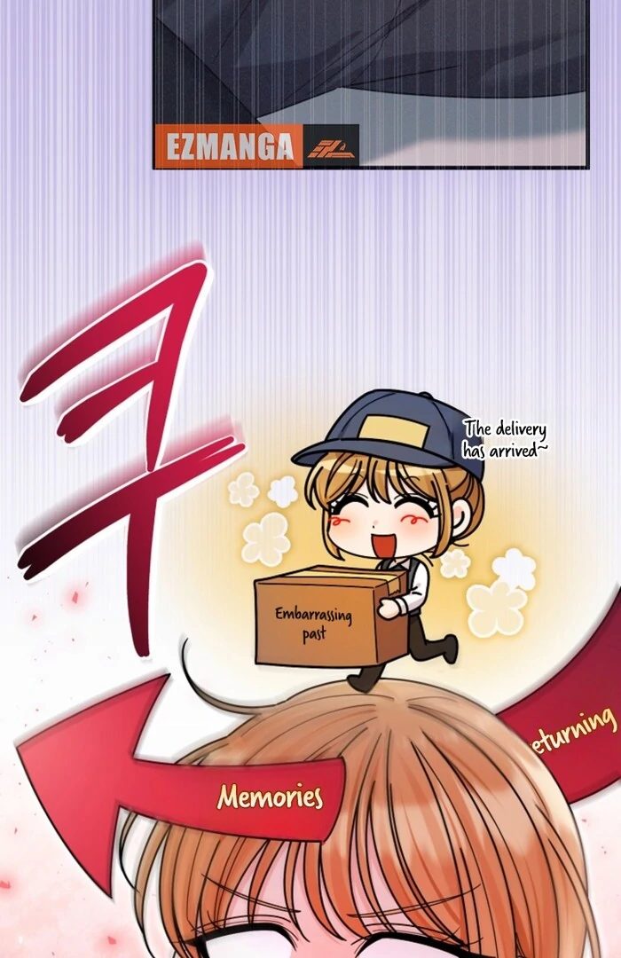 Your Highness, This Is Just a Novel chapter 10 page 68