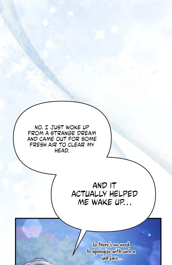 Your Highness, This Is Just a Novel chapter 10 page 81