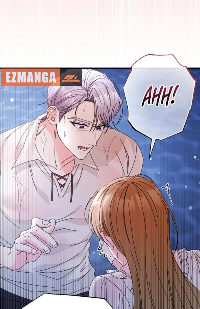 Your Highness, This Is Just a Novel chapter 11 page 8
