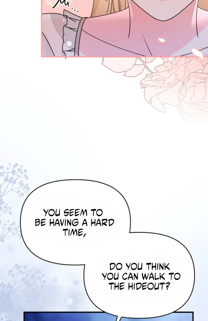Your Highness, This Is Just a Novel chapter 11 page 16