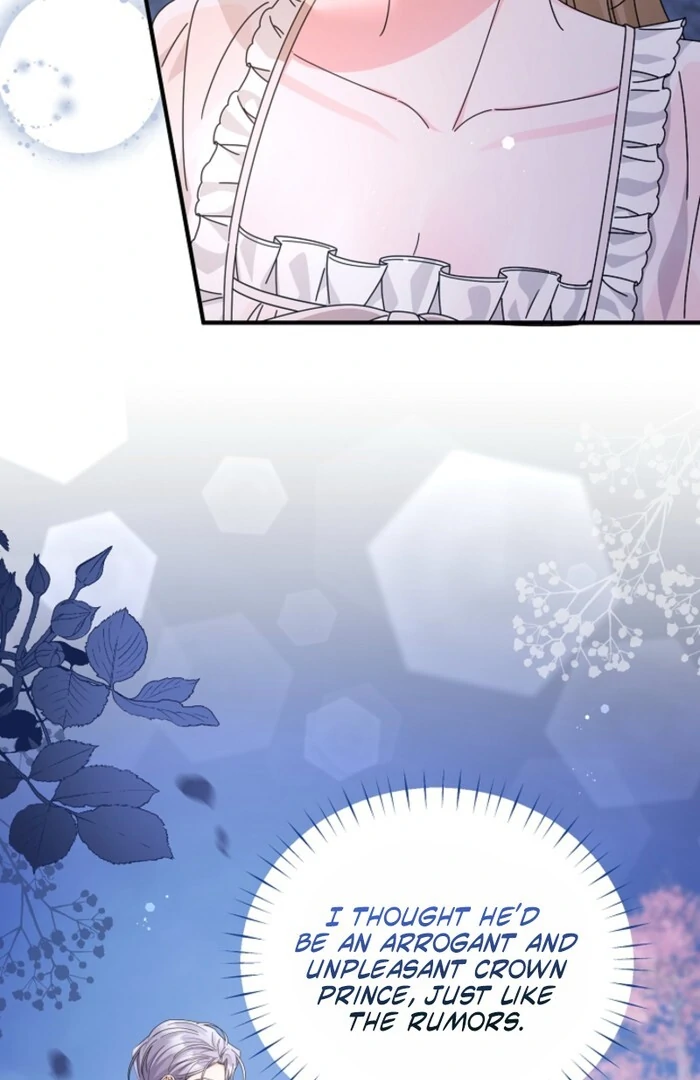 Your Highness, This Is Just a Novel chapter 11 page 21