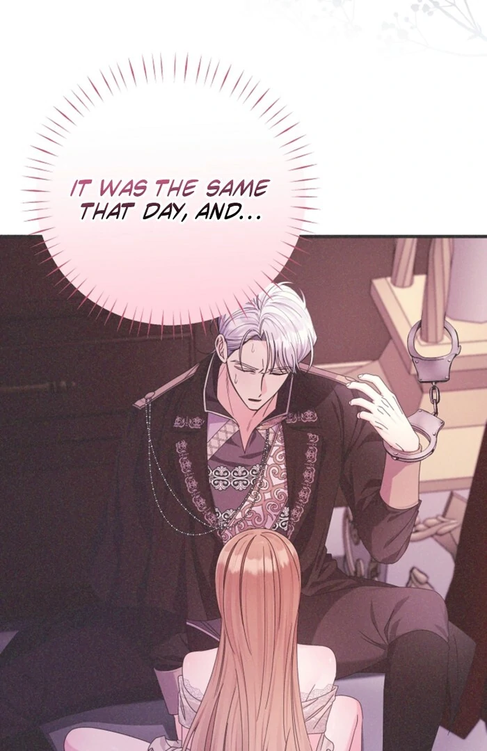 Your Highness, This Is Just a Novel chapter 11 page 23