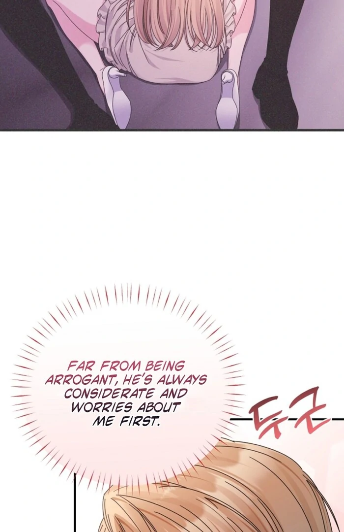 Your Highness, This Is Just a Novel chapter 11 page 24