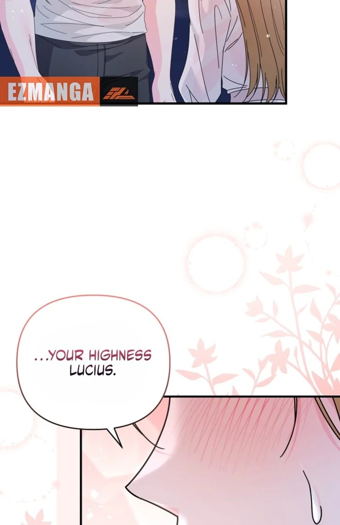 Your Highness, This Is Just a Novel chapter 11 page 30