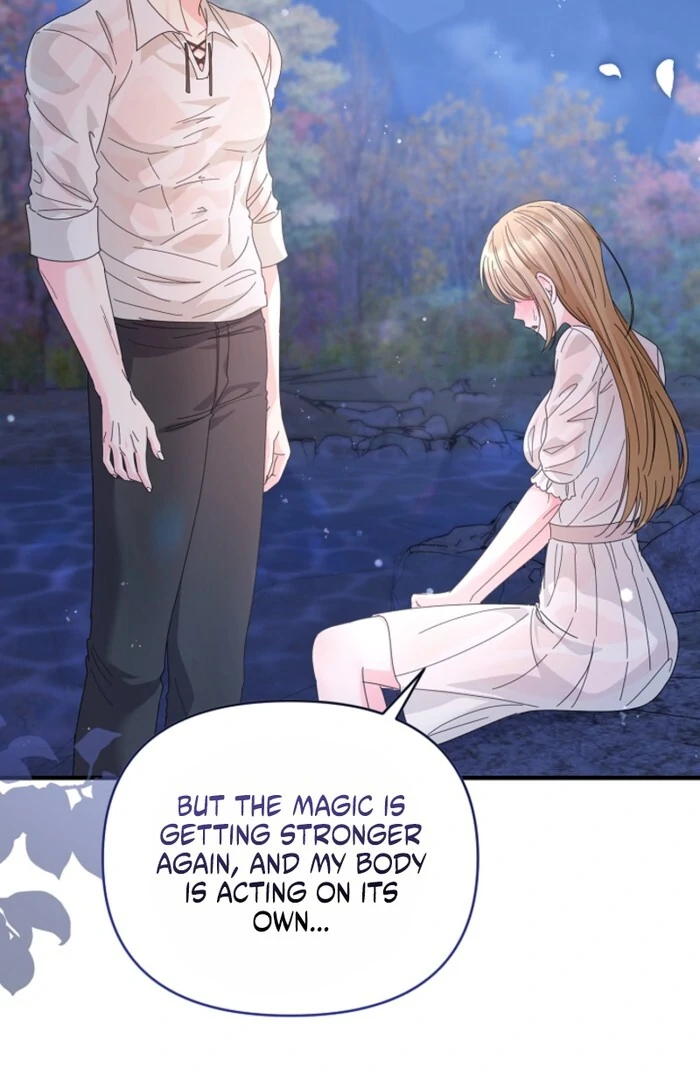 Your Highness, This Is Just a Novel chapter 11 page 35